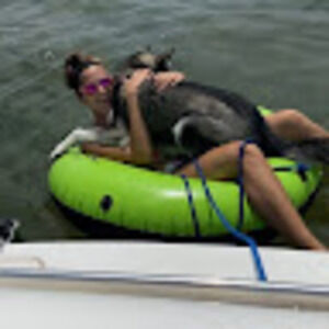 Meet your Posher, Maria